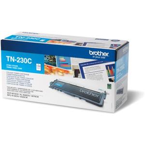 [TN230C] TONER BROTHERTN230C  HL-304O CN CIAN HL-3070CW (14K)  ÑTN230C