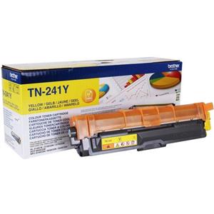 [TN241Y] TONER BROTHER TN241Y AMARILLO  HL-3150CDW (14K)
