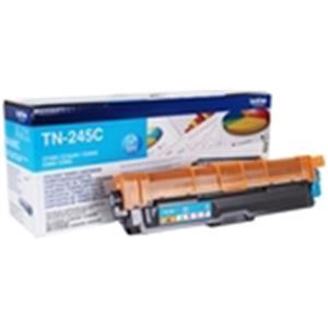[TN245C] TONER BROTHER TN245C CIAN  HC HL-3150CDW  (22K)