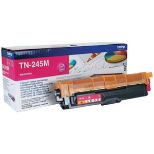 [TN245M] TONER BROTHER TN245M MAGENTA  HC HL-3150CDW  (22K)
