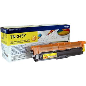 [TN245Y] TONER BROTHER TN245Y AMARILLO  HC HL-3150CDW  (22K)