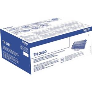 [TN3480] TONER BROTHERTN3480  HL-L5000D (8K) TN3480