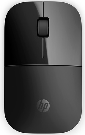 [V0L79AA] RATON HPV0L79AA#ABB  INALAMB. Z3700 NEGRO INALAMBRICO                1-C