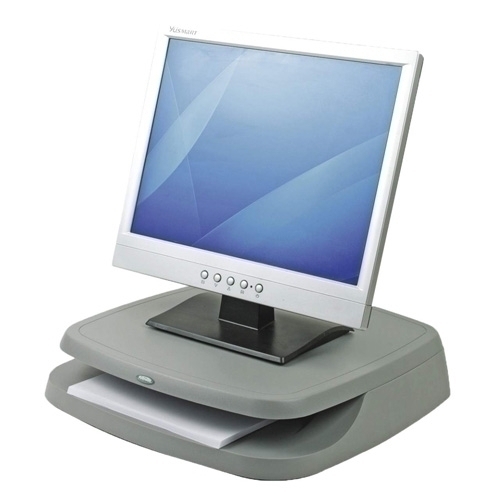 [91456] SOPORTE MONITOR 91456   MONITOR ELEVADOR