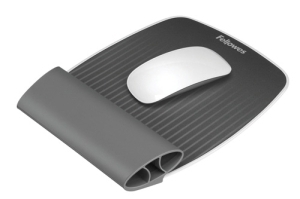 [9311802] REPOSAMUÑECAS 9311802   FLEXIBLE I-SPIRE SERIES™ GRAFITO