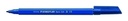 ROTULADOR STAEDTLER 326-3 NORIS CLUB 326 ANTISECADO AZUL