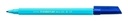 ROTULADOR STAEDTLER 326-30 NORIS CLUB 326 ANTISECADO AZUL CLARO   