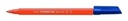 ROTULADOR STAEDTLER 326-4 NORIS CLUB 326 ANTISECADO NARANJA