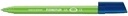 ROTULADOR STAEDTLER 326-51 NORIS CLUB 326 ANTISECADO VERDE CLARO 