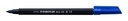 ROTULADOR STAEDTLER 326-9 NORIS CLUB 326 ANTISECADO NEGRO