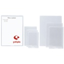 FUNDA UÑERO GRAFO 05680000   EN 0,15  120X172mm.