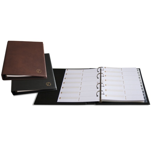 [03741010] LISTIN TEL. GRAFO 03741010  CUARTO BASIC NEGRO