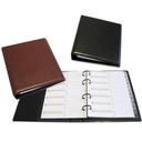 LISTIN TEL. GRAFO 03746041   EXECUTIVE CUERO