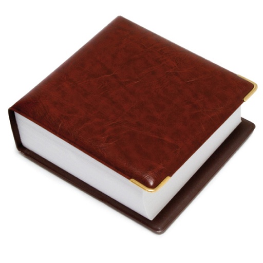 [09264640] PORTA TACO GRAFO 09264640   300 HOJAS CLASSIC
