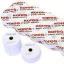 ROLLO SUMADORA GRAFO 66622500   76,5X65X12 KORES