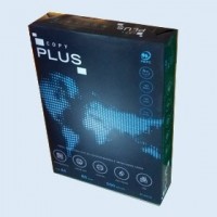 [PL8030F] PAPEL COPY PLUS PL8030F A4 80 GR.500 HOJAS