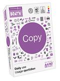 [R28030] PAPEL REY COPY R28030 A4 80 GR. 500 HOJAS