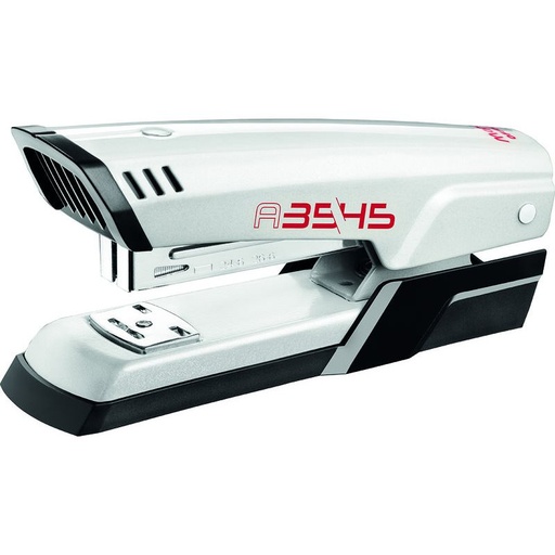 [354513] GRAPADORA MAPED 354513  HALF STRIP ADVANCED METAL 24/6 26/6  COLOR METAL BLANCO