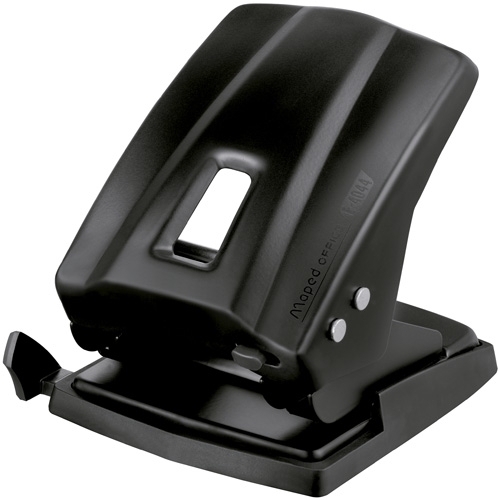 [404411] PERFORADORA MAPED 404411 ESSENTIAL METAL 2 AGUJEROS  40/45 HOJAS 