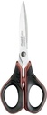 TIJERA MAPED 496210 ADVANCED GEL 17 CM. SIMÉTRICA. 