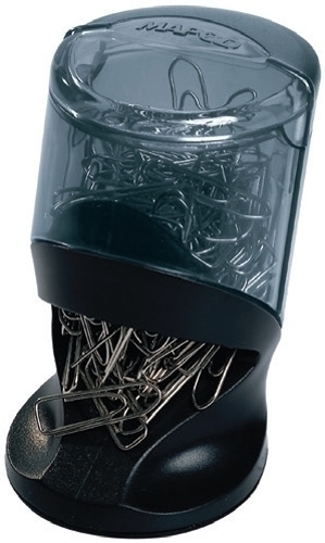 [537500] DISTRIBUIDOR MAPED 537500 CLIPS EVOLYS CONTERA IMANTADA.