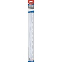 REGLA MAPED 242040 PLANA 40 CM