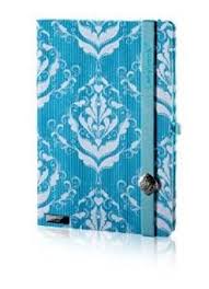 [LG13W085] CUADERNO LG13W085 MODERN BAROQUE A6 LINEA