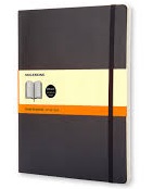 [0012601] CUADERNO MOLESKINE 0012601 RULED CLASSIC SOFT NOTEBOOK