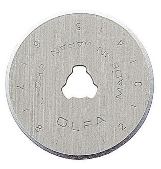 [RB60-1] CUCHILLAS OLFA RB60-1
