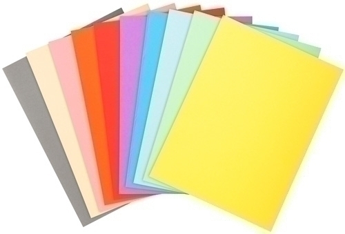 [420000E] SUBCARPETA FOLDYNE 420000E 180  COLORES