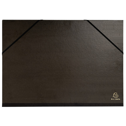 [548000E] CARPETA EXACOMPTA 548000E  GOMES FOREVER