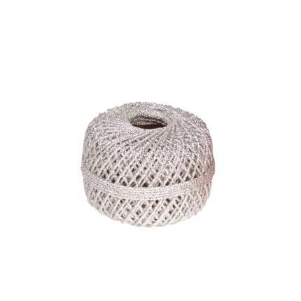 [601476C] MANDRILES MAILDOR 601476C METALL 1 MMX20 MTRES PLATA