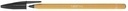 BOLIGRAFO BIC 8099231 ORANGE FINE BCL B20 NEGRO