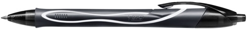 [949873] ROLLER BIC GEL BIC 949873 GELO QUICK DRY NEGROBCL B12 