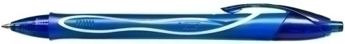 [950442] ROLLER BIC GEL BIC 950442 GELO QUICK DRY AZUL BCL B12