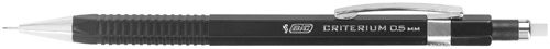 [503460] PORTAMINAS BIC 503460 CRITERIUM 0,5MM PACK PORTAMINAS