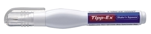[8024223] CORRECTOR TIPP-EX 8024223 SHAKE N SQUEEZE 