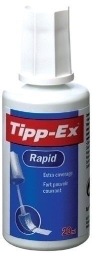 [8859925] CORRECTOR TIPP-EX 8859925 RAPID FLUID