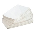 TOALLA TISSUE 18701129 20X30 M 2 CAPES 200 UNITATS