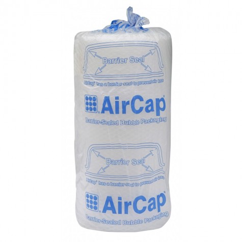 [BA1020] ROLLO AIRCAP BA1020 1X20 MTRES. PLASTIC
