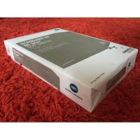 [KM8030] PAPEL KM A4 COPY PRO 80 GR.