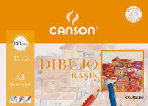 [200406346] MINIPACK CAN 200406346 SON 24X32 10H GUARRO DIBUJO BASIK RECUADRO 130G