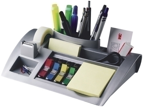[C-50] BANDEJA  3M 781393 ORGANIZADOR MESA GR C-50