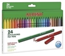 ROTULADOR   ALPINO 136232  P.FINA COL.STD AR000003