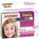 MAQUILLAJE  ALPINO 219287  PRINCESS DL000010