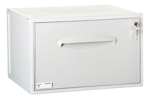 [8301CGS] SOPORTE C. COLGANTES ARCHIVO 2000 206376  GR 83