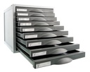 MODULO  ARCHIVO 2000 280722 9 CAJONES ARCHISYSTEM.GF 84
