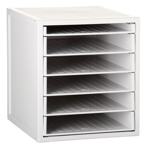 [ 8206B GS] MODULO   ARCHIVO 2000 298198 11 CAJONES ARCHISYS.GF 8211