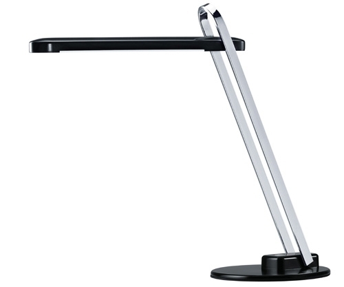 [5065 NE] LAMPARA  ARCHIVO 2000 944562  LED FIRENZE 6W NEGRO 50