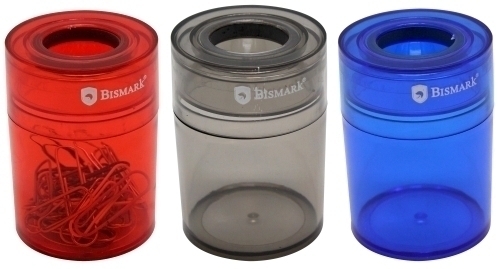 [325607] PORTACLIPS  BISMARK 131853 IMANT 80015